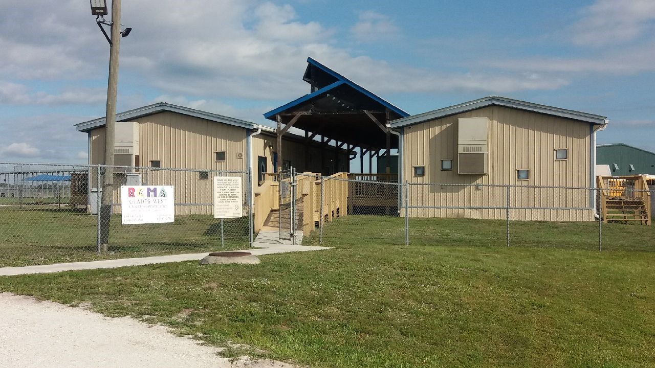 RCMA Glades West Child Development Center