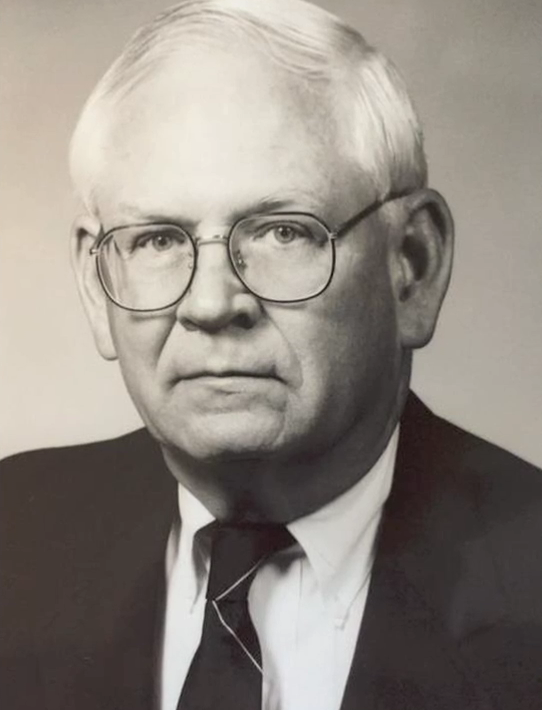 Remembering Former Board Member Jack Norris RCMA