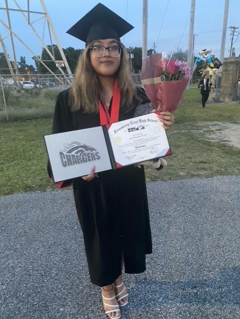 Krome's Legacy Empowers Higher Education - RCMA