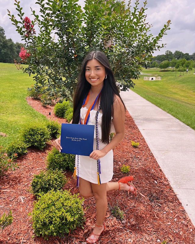 Krome's Legacy Empowers Higher Education - RCMA