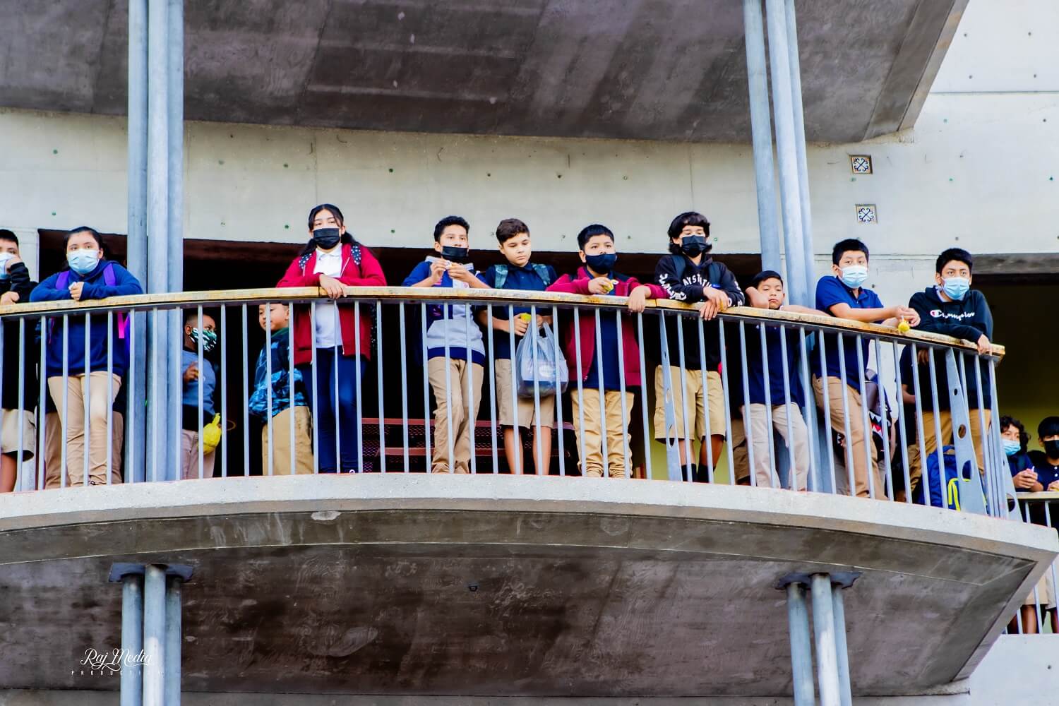 RCMA receives grant toward school expansion RCMA