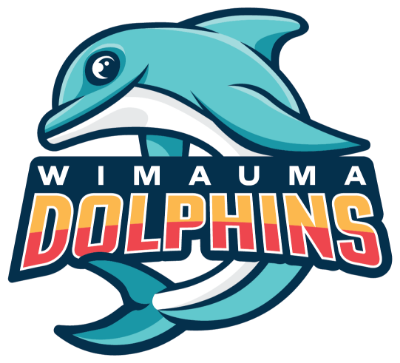 WCA Dolphins Logo