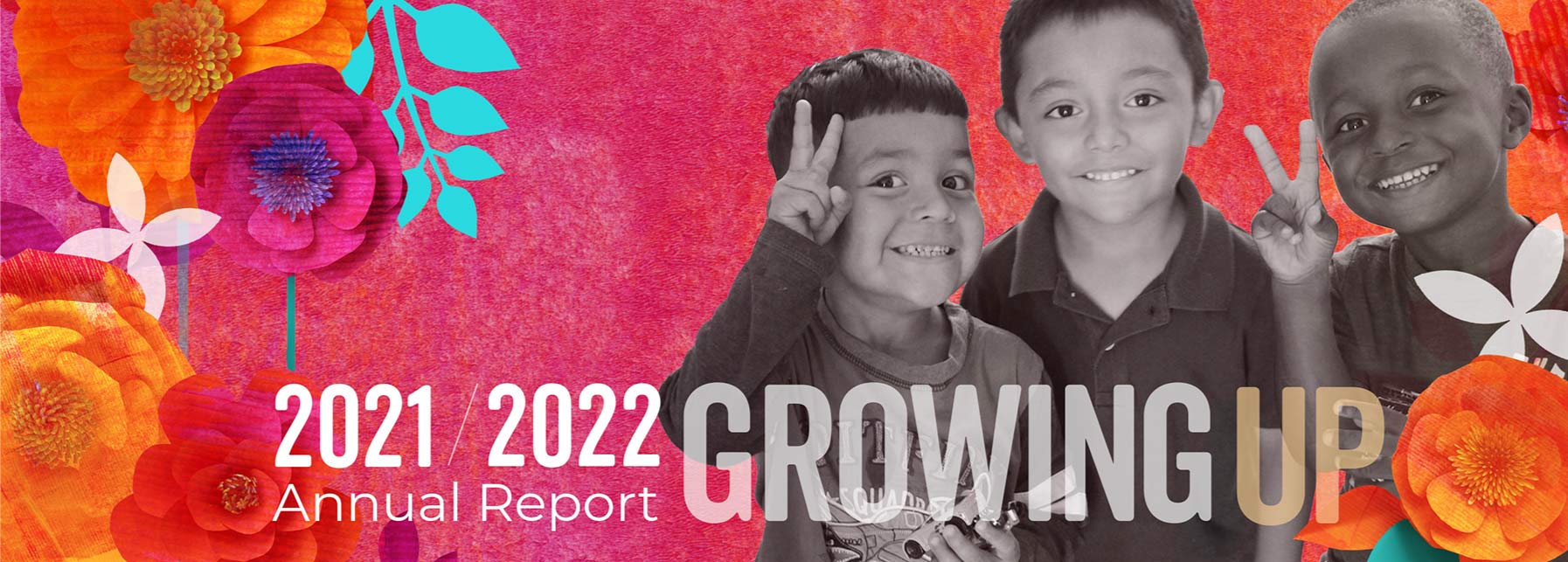 Annual report 2020 - 2021