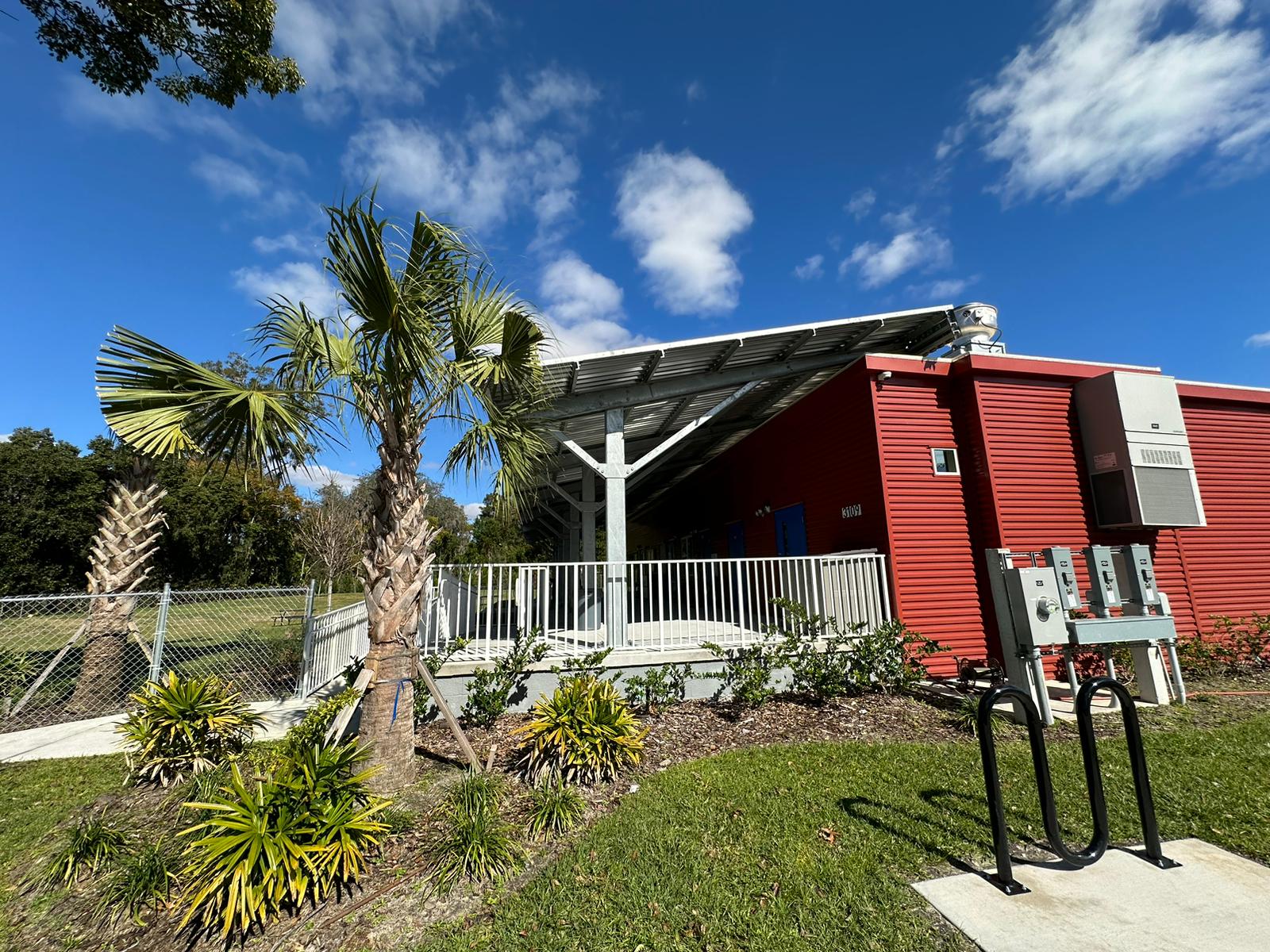 Zellwood CDC opens new classrooms RCMA