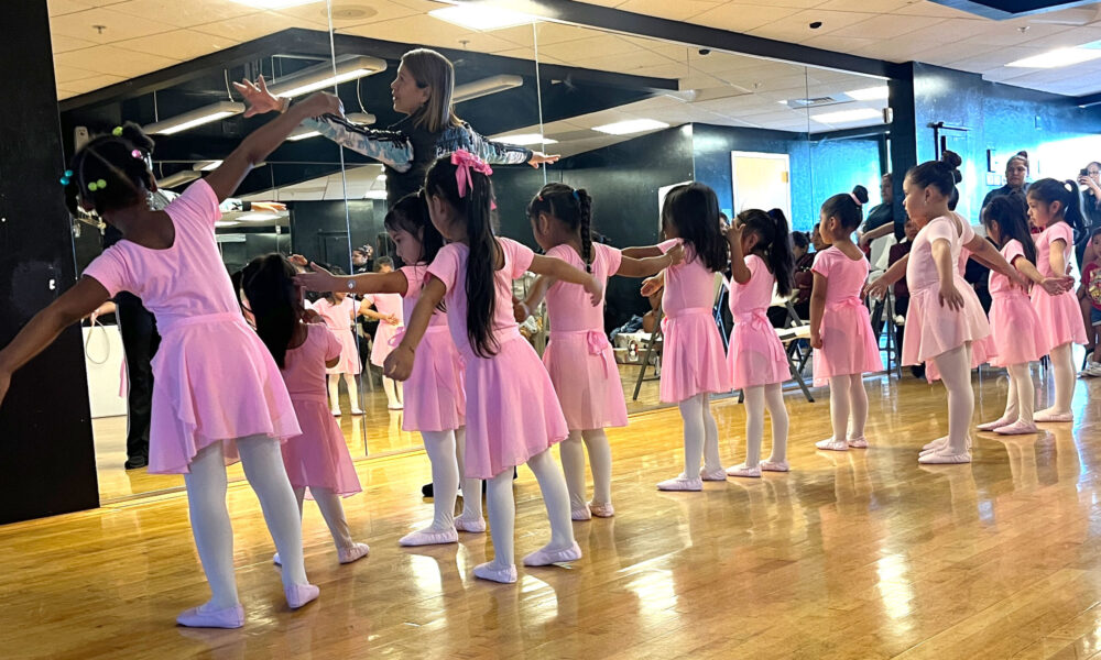 A New Ballet Program Comes to RCMA in Immokalee 2