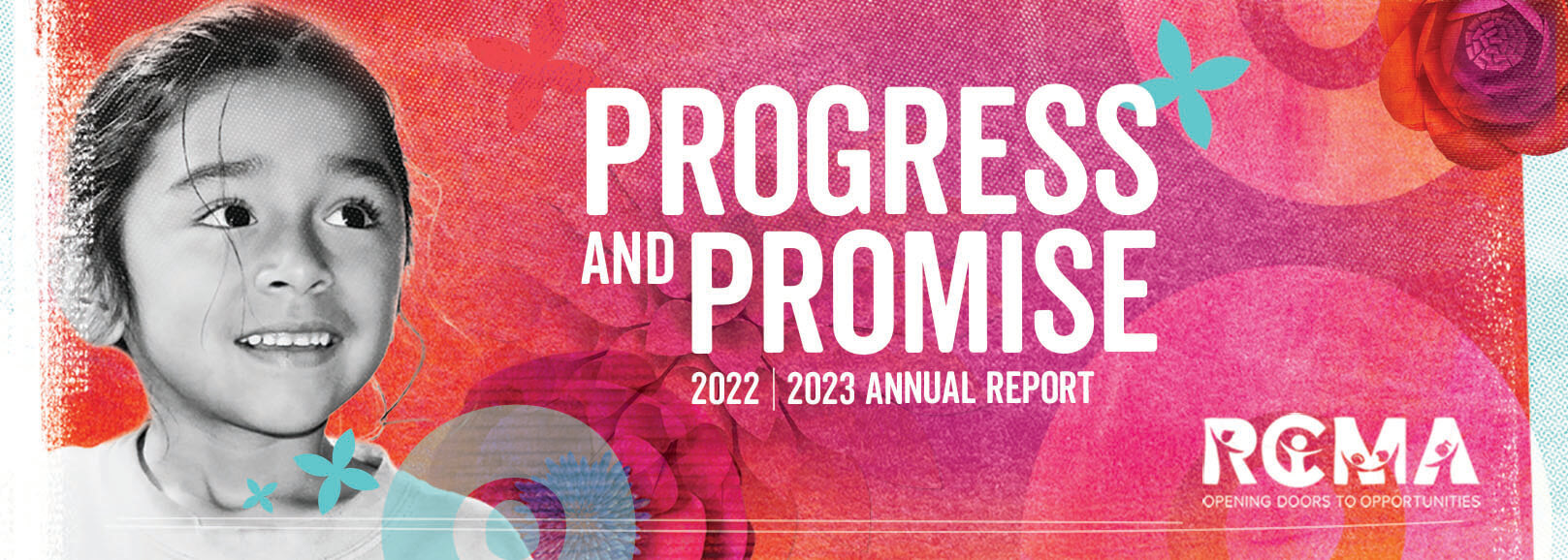 Annual report 2022 - 2023