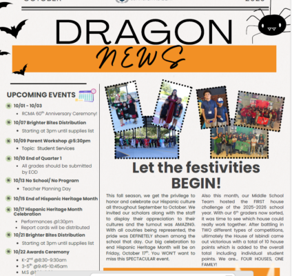 October 2025 ICA Newsletter pic