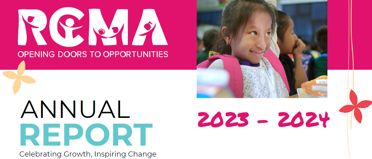 Annual report 2023 - 2024