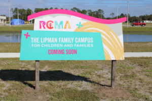 Lipman Family Campus Lipman Family Campus