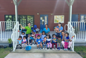 Zellwood CDC Zellwood CDC