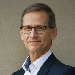 Leadership team member photo
