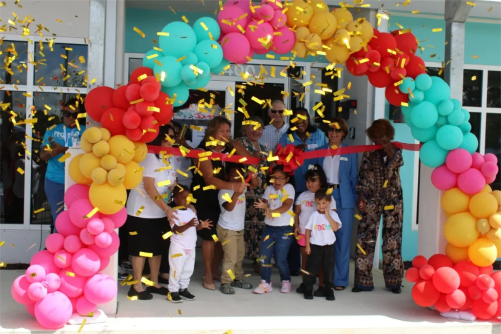 Opening a New Chapter: RCMA Celebrates the new Avon Park Center